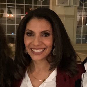 Meet your Posher, Cheri